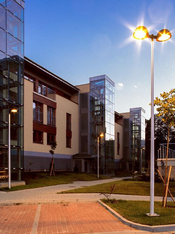 Apartament Park Ustroń Camera foto